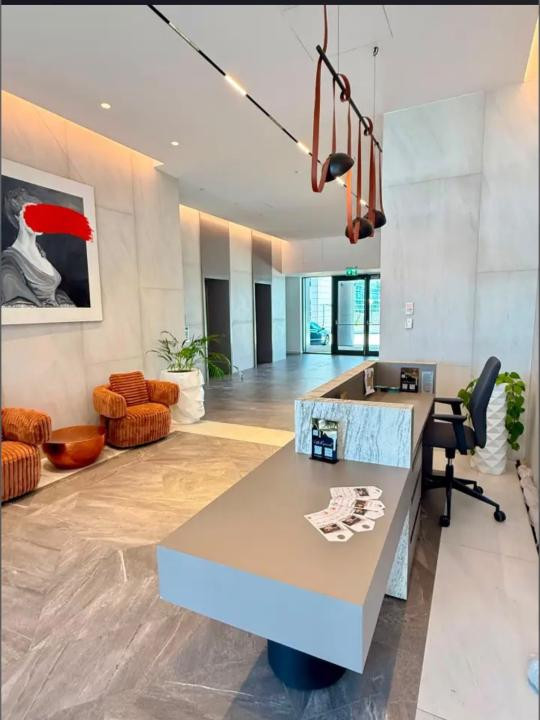 Apartament 2 camere One North Loft | mobilat lux | cu parcare