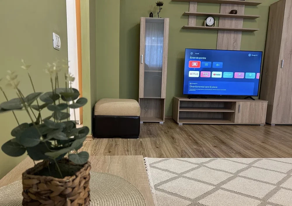 Apartament 2 camere Timpuri Noi | Tineretului | modern | cu boiler
