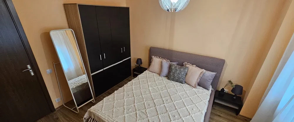 Apartament 2 camere Timpuri Noi | Tineretului | modern | cu boiler