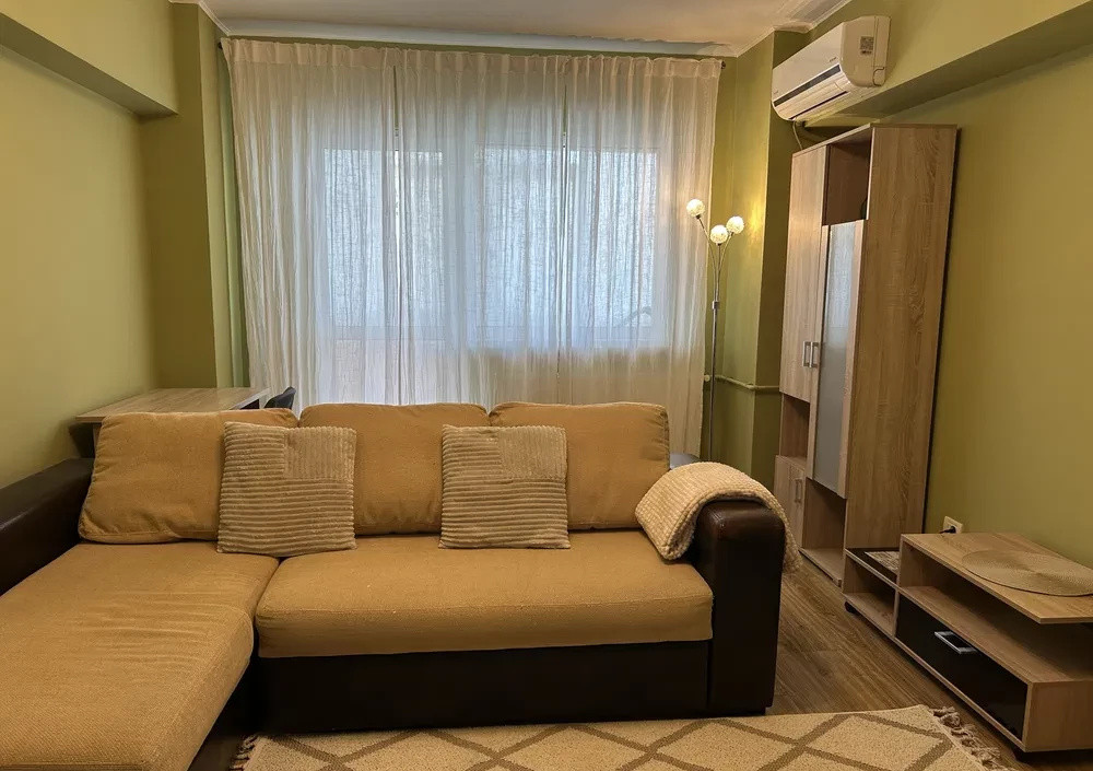 Apartament 2 camere Timpuri Noi | Tineretului | modern | cu boiler
