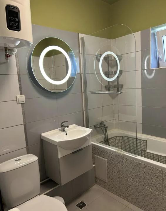 Apartament 2 camere Timpuri Noi | Tineretului | modern | cu boiler