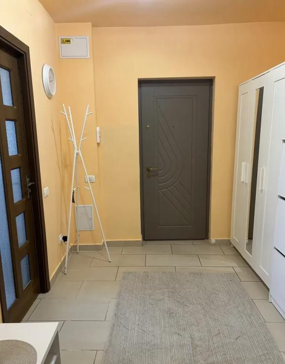 Apartament 2 camere Timpuri Noi | Tineretului | modern | cu boiler