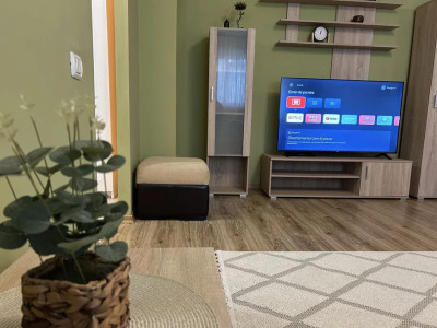 Apartament 2 camere Timpuri Noi | Tineretului | modern | cu boiler