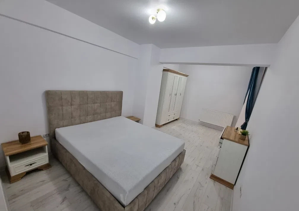 Apartament 2 camere | Central Adress Residence | modern |