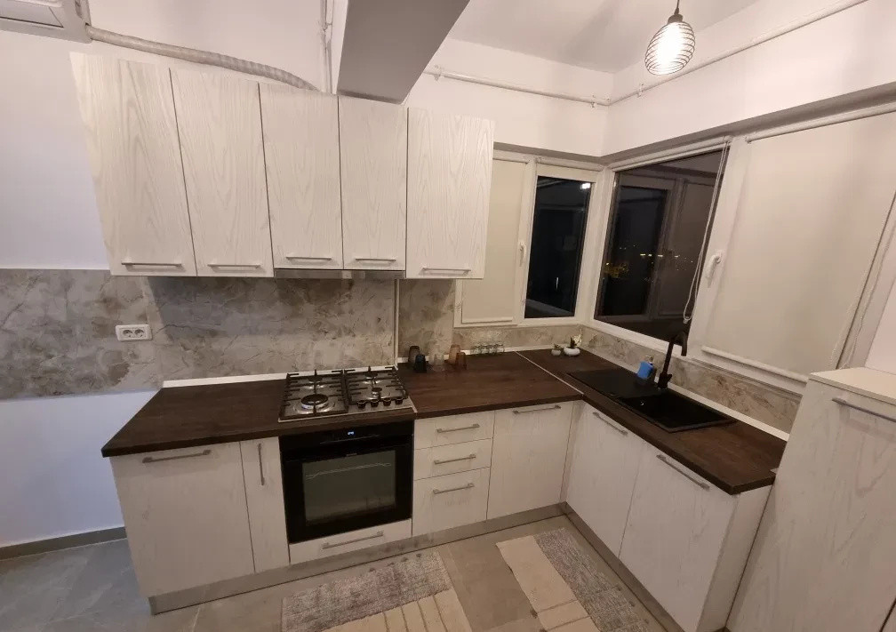Apartament 2 camere | Central Adress Residence | modern |