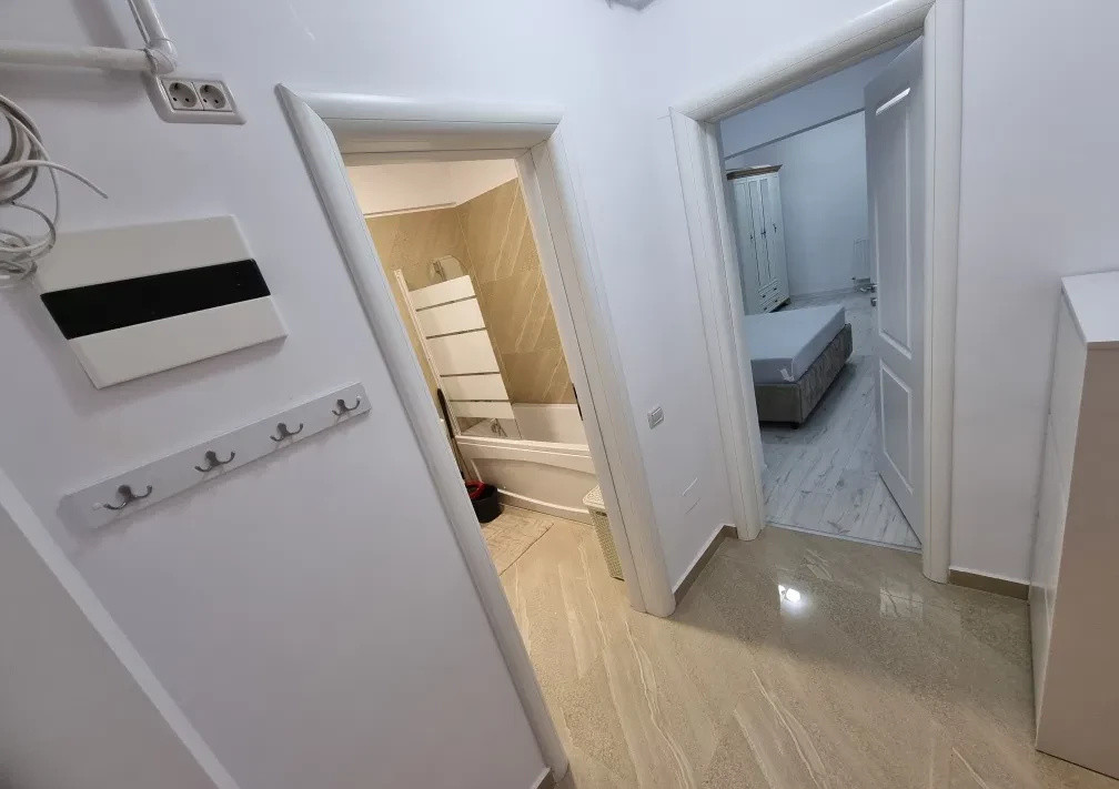 Apartament 2 camere | Central Adress Residence | modern |