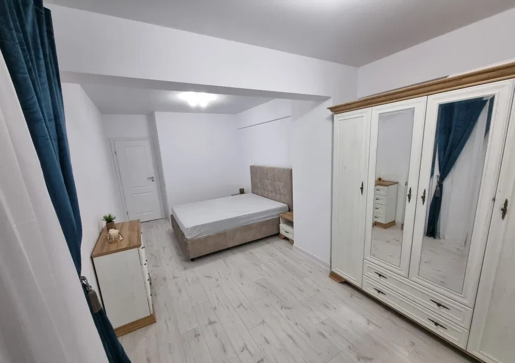 Apartament 2 camere | Central Adress Residence | modern |