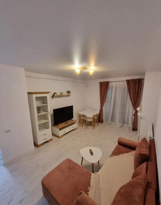 Apartament 2 camere | Central Adress Residence | modern |
