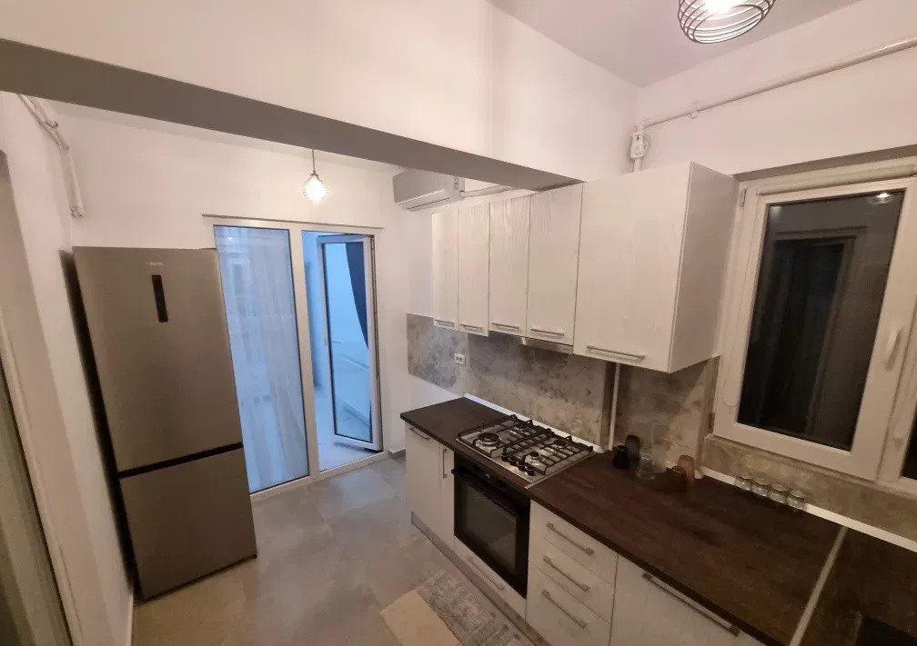 Apartament 2 camere | Central Adress Residence | modern |