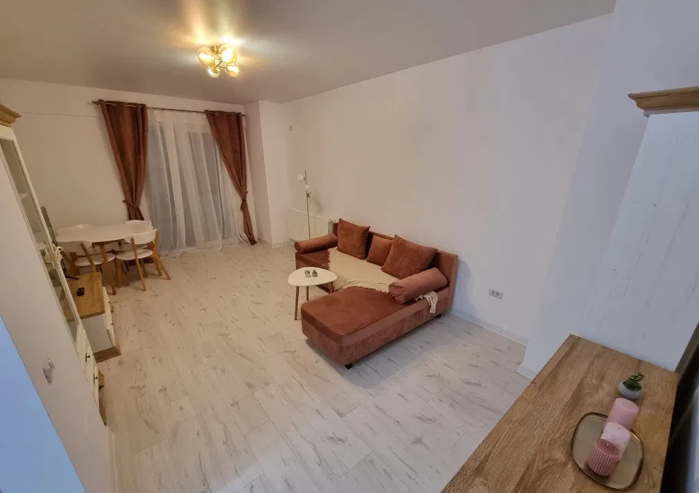 Apartament 2 camere | Central Adress Residence | modern |