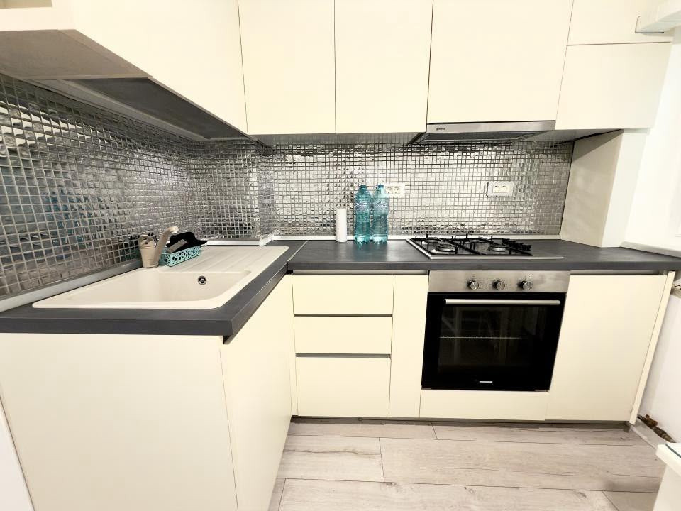 Apartament 2 camere Stefan cel Mare | Lizeanu | renovat