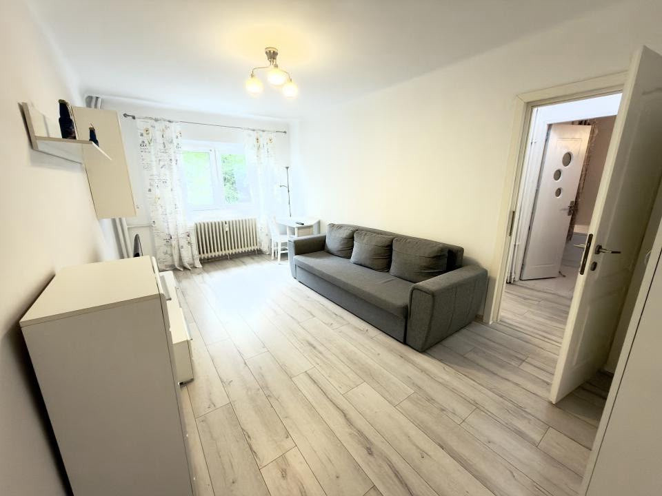 Apartament 2 camere Stefan cel Mare | Lizeanu | renovat