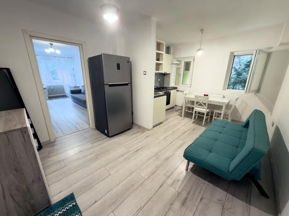 Apartament 2 camere Stefan cel Mare | Lizeanu | renovat