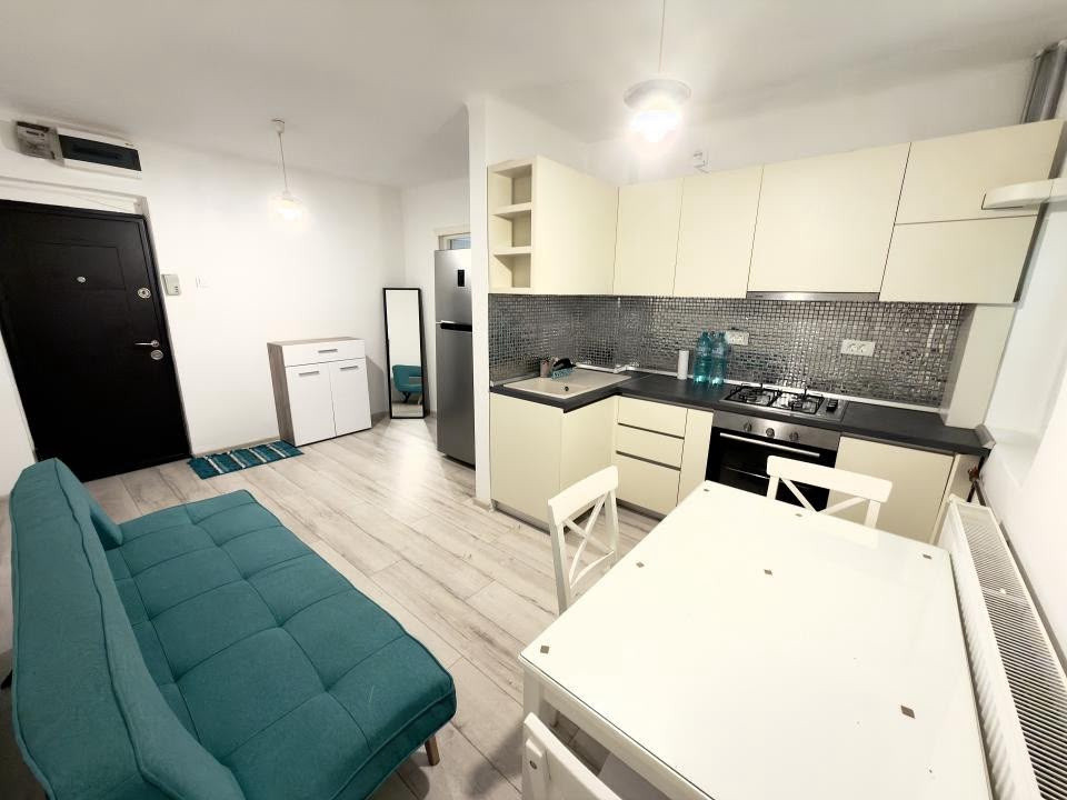 Apartament 2 camere Stefan cel Mare | Lizeanu | renovat