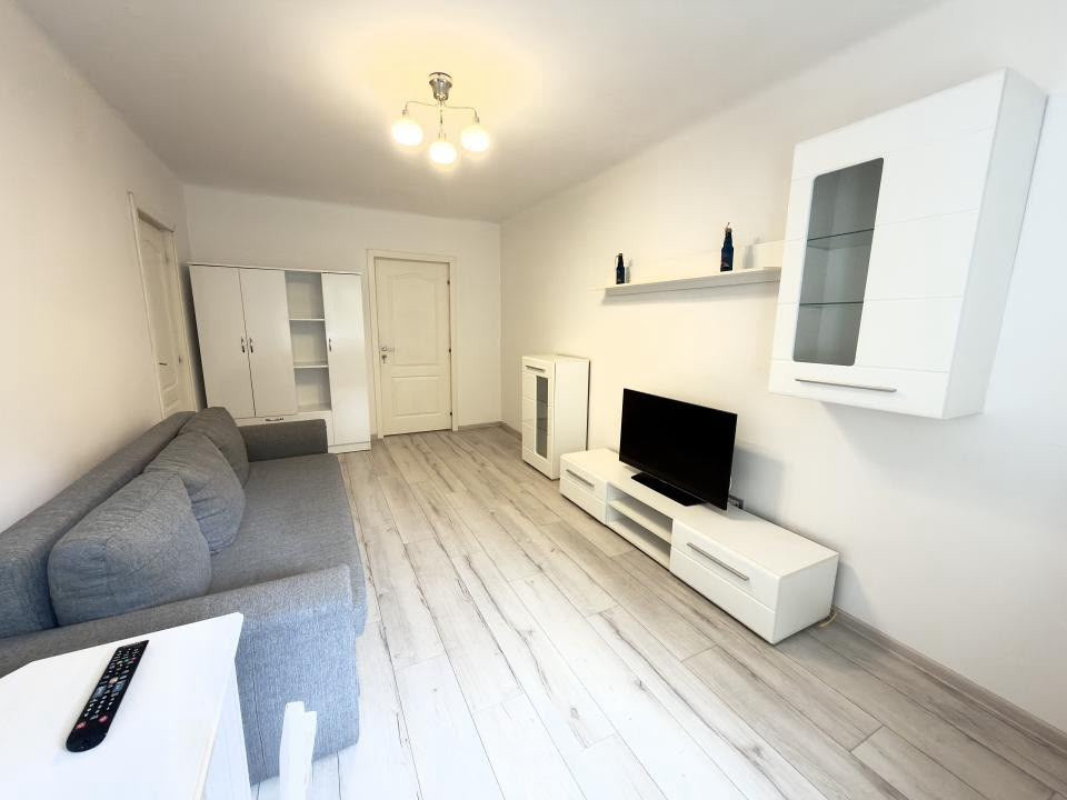 Apartament 2 camere Stefan cel Mare | Lizeanu | renovat