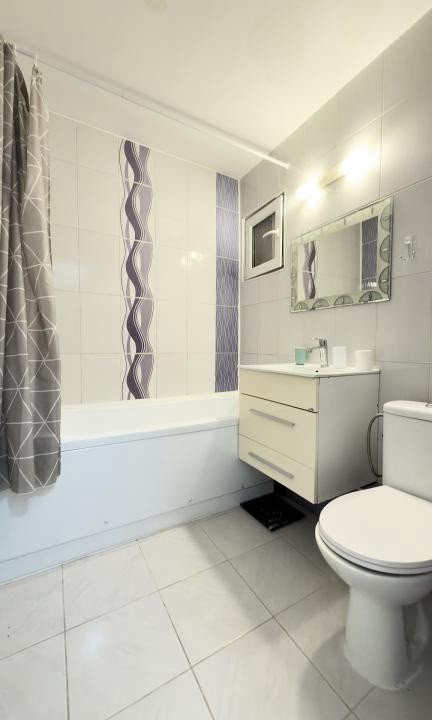 Apartament 2 camere Stefan cel Mare | Lizeanu | renovat