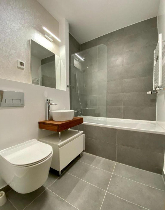 Apartament 2 Camere de inchiriat Premium Arcadia Apartments Domenii