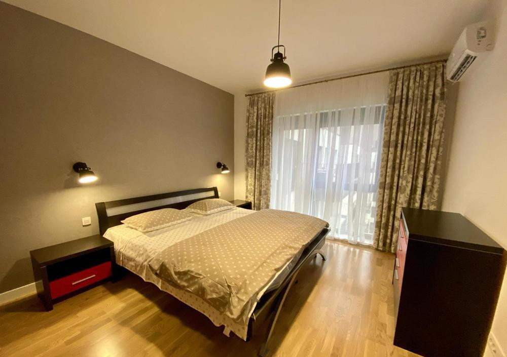 Apartament 2 Camere de inchiriat Premium Arcadia Apartments Domenii