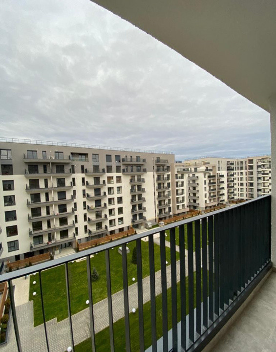 Apartament 2 Camere de inchiriat Premium Arcadia Apartments Domenii