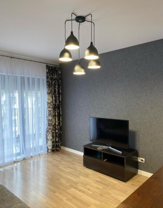 Apartament 2 Camere de inchiriat Premium Arcadia Apartments Domenii