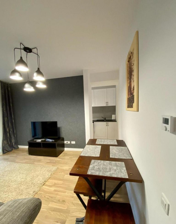 Apartament 2 Camere de inchiriat Premium Arcadia Apartments Domenii