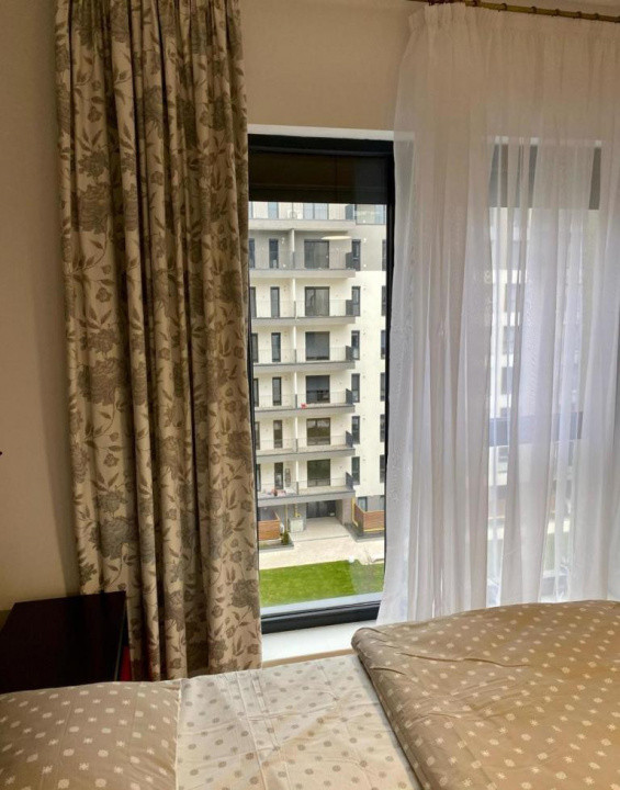 Apartament 2 Camere de inchiriat Premium Arcadia Apartments Domenii