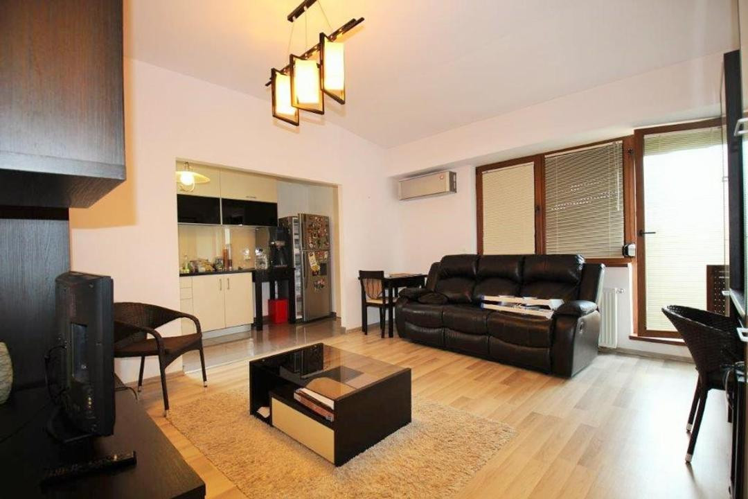 Apartament 2 camere | Calea Grivitei | bloc nou | centrala + parcare