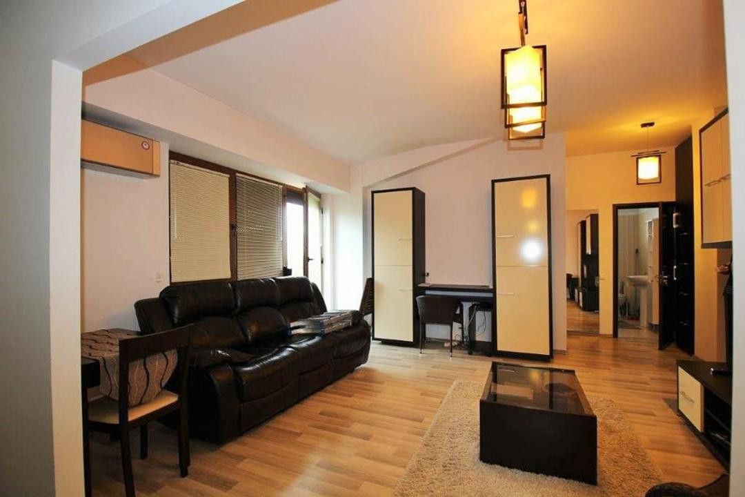 Apartament 2 camere | Calea Grivitei | bloc nou | centrala + parcare