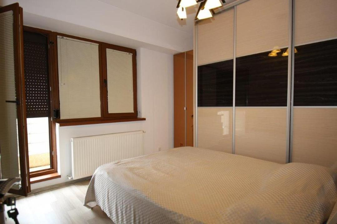 Apartament 2 camere | Calea Grivitei | bloc nou | centrala + parcare