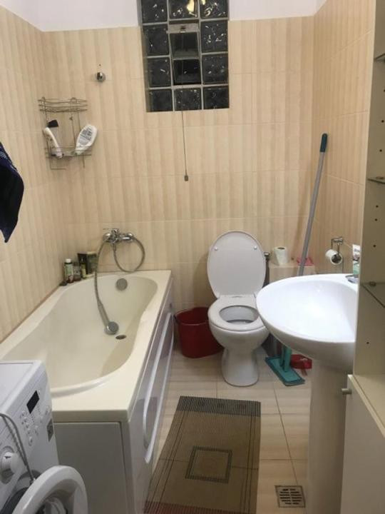Apartament 2 camere | Calea Grivitei | bloc nou | centrala + parcare