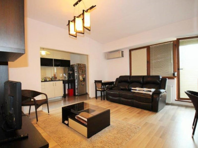 Apartament 2 camere | Calea Grivitei | bloc nou | centrala + parcare