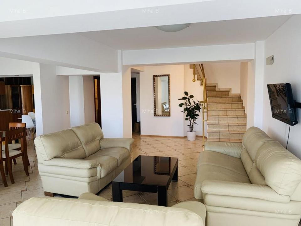 Apartament 3 camere | duplex | Piata Unirii | Cam. de Comert | 126 mp