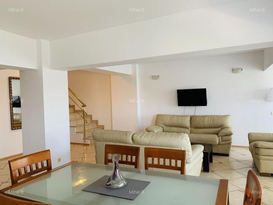 Apartament 3 camere | duplex | Piata Unirii | Cam. de Comert | 126 mp
