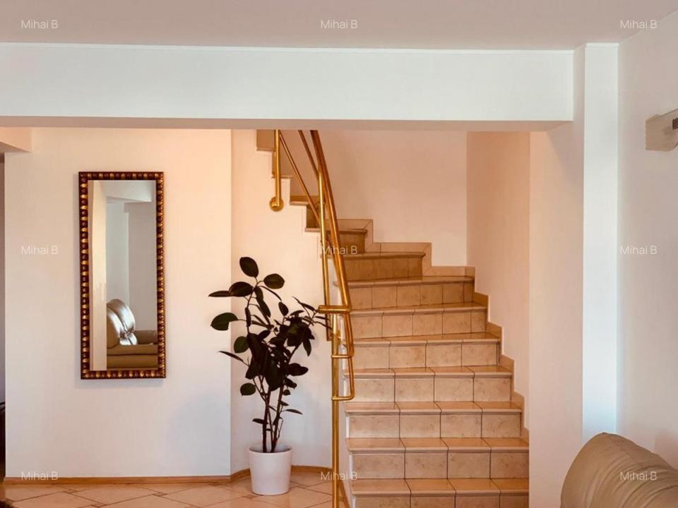 Apartament 3 camere | duplex | Piata Unirii | Cam. de Comert | 126 mp
