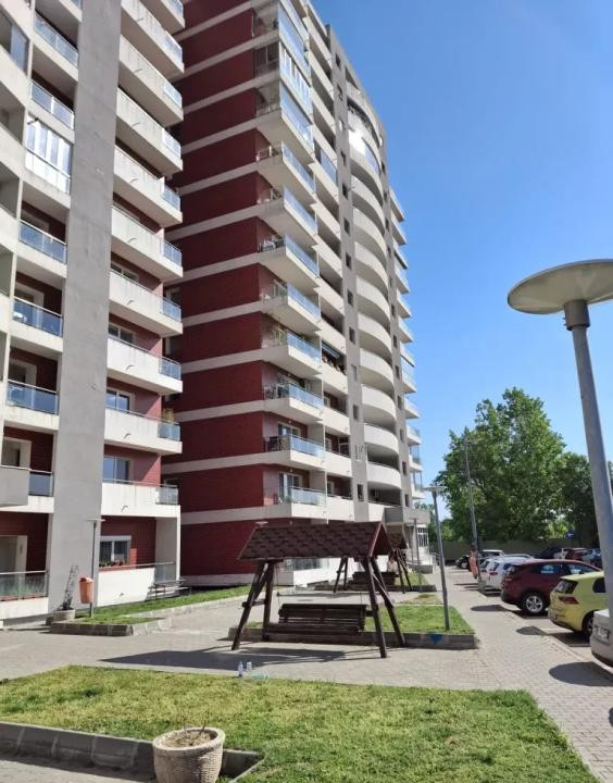 Apartament 3 camere | Metropolis Residence | 2 bai | parcare + boxa |