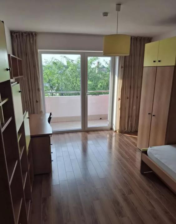 Apartament 3 camere | Metropolis Residence | 2 bai | parcare + boxa |