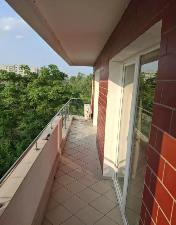 Apartament 3 camere | Metropolis Residence | 2 bai | parcare + boxa |