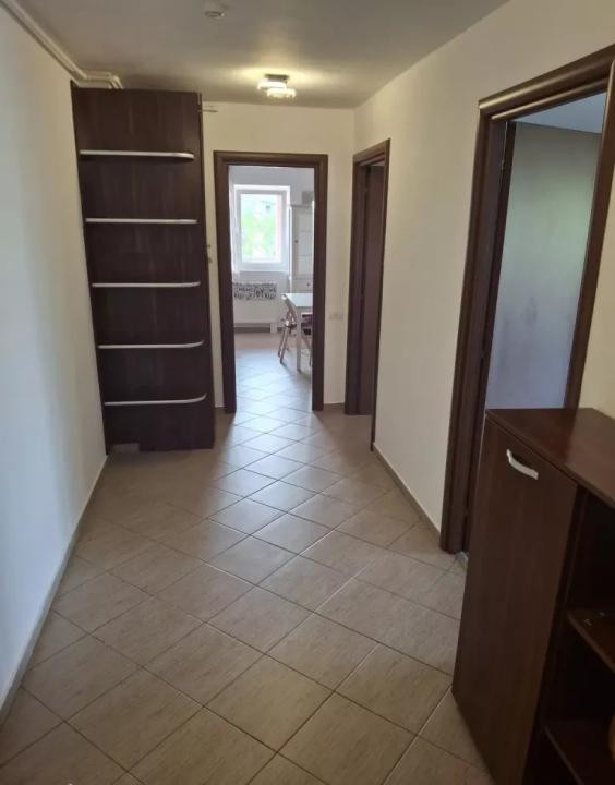 Apartament 3 camere | Metropolis Residence | 2 bai | parcare + boxa |