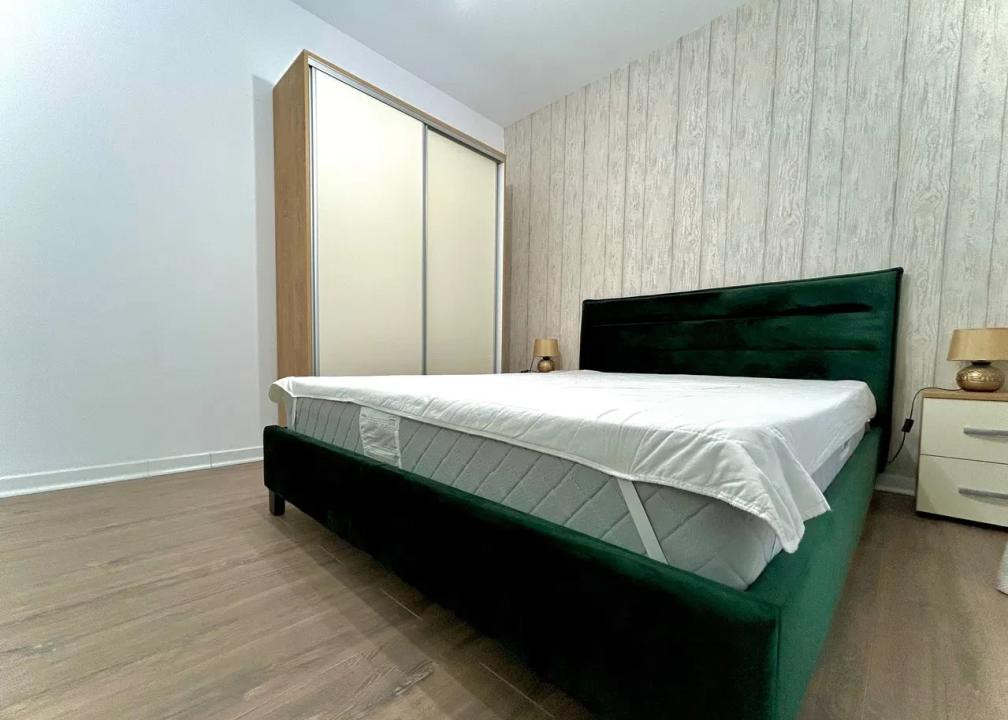 Apartament 2 camere tip studio dublu | Cloud 9 | cu loc de parcare