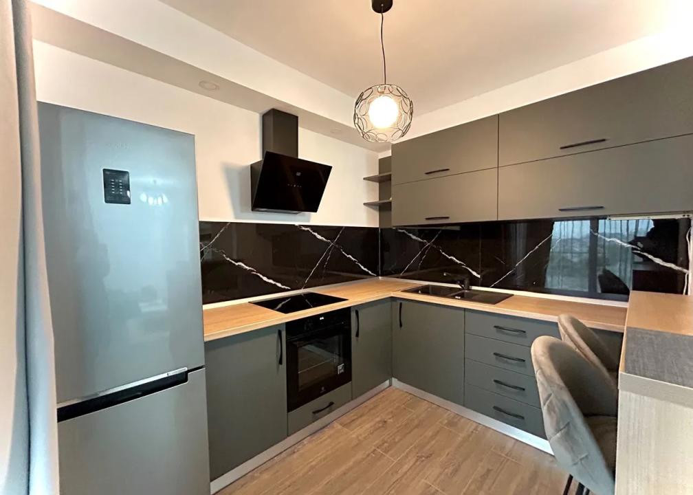 Apartament 2 camere tip studio dublu | Cloud 9 | cu loc de parcare