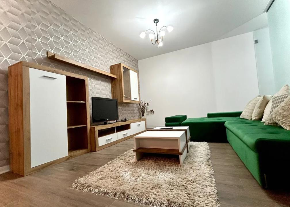 Apartament 2 camere tip studio dublu | Cloud 9 | cu loc de parcare