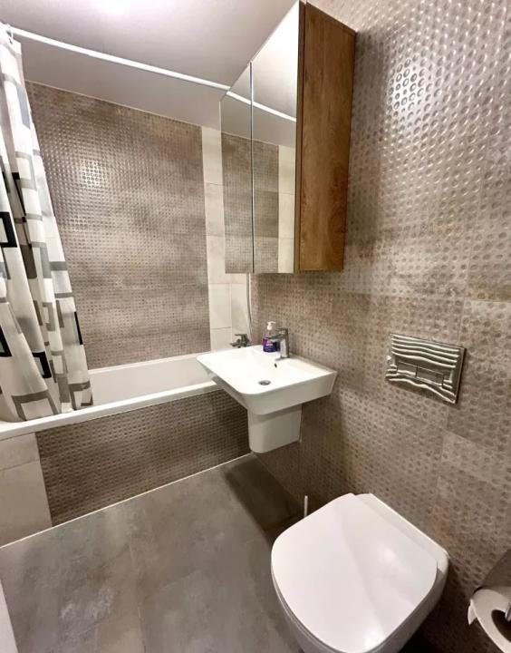 Apartament 2 camere tip studio dublu | Cloud 9 | cu loc de parcare