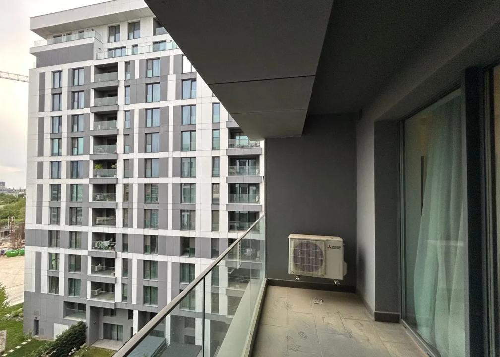 Apartament 2 camere tip studio dublu | Cloud 9 | cu loc de parcare