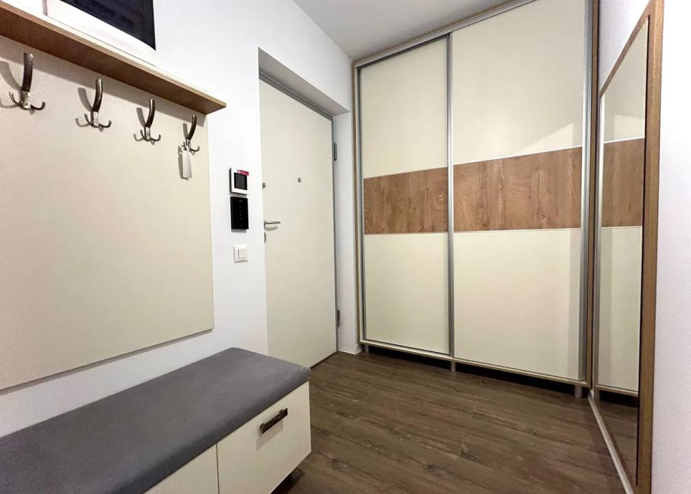 Apartament 2 camere tip studio dublu | Cloud 9 | cu loc de parcare