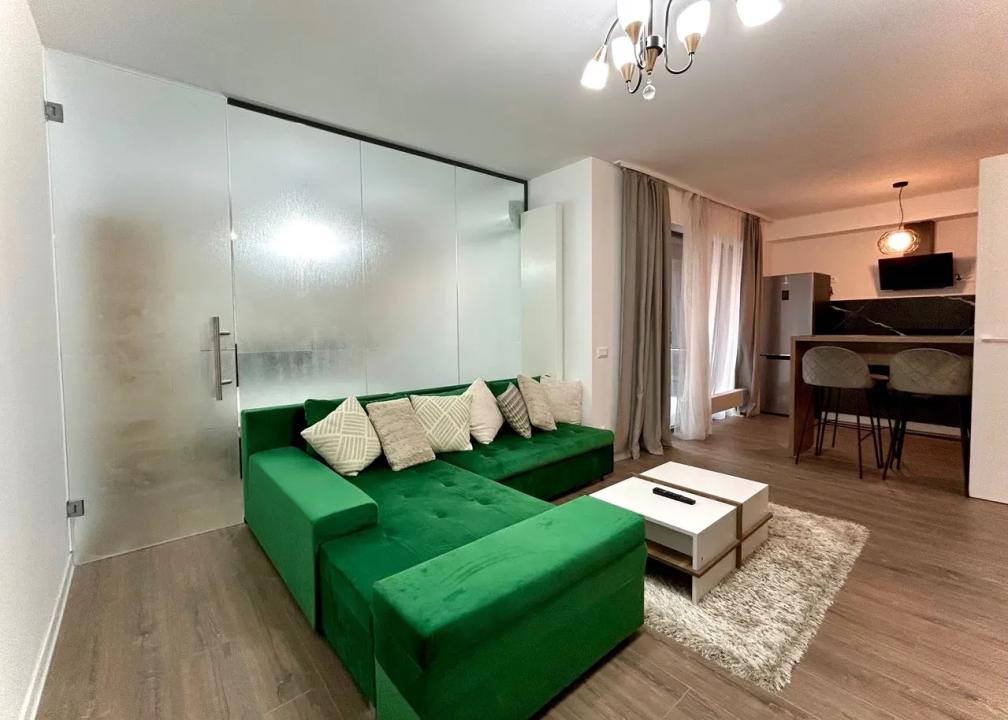 Apartament 2 camere tip studio dublu | Cloud 9 | cu loc de parcare