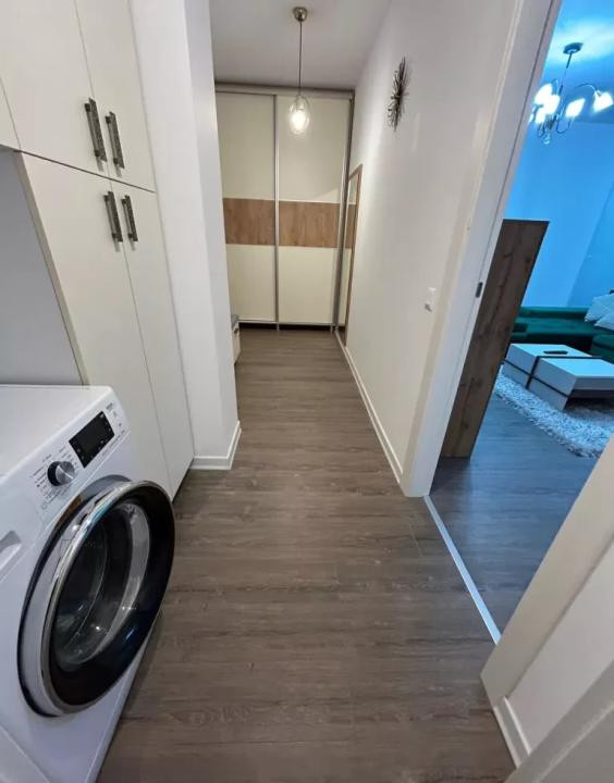 Apartament 2 camere tip studio dublu | Cloud 9 | cu loc de parcare
