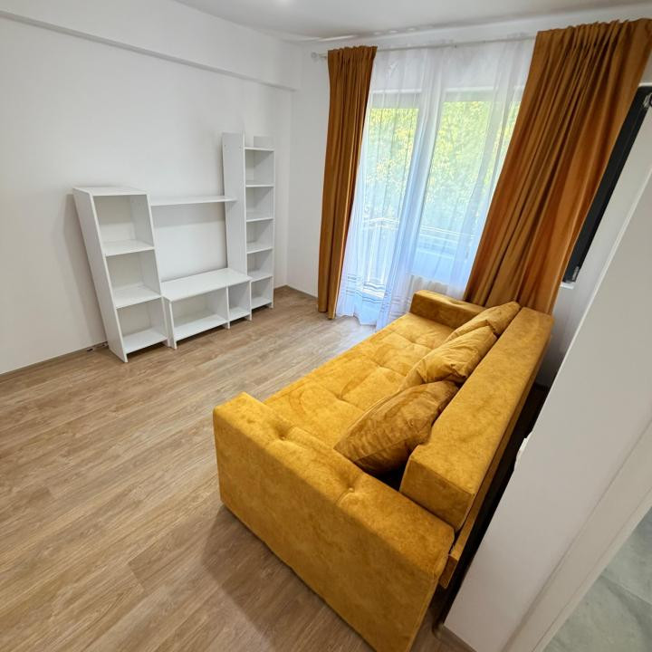 Apartament 2 camere Virtutii | bloc nou 2026 | cu centrala