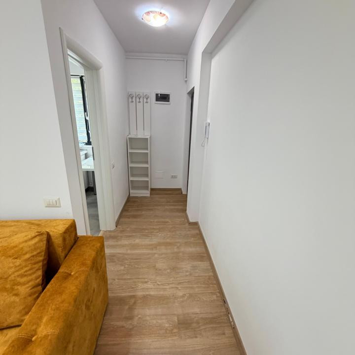 Apartament 2 camere Virtutii | bloc nou 2026 | cu centrala