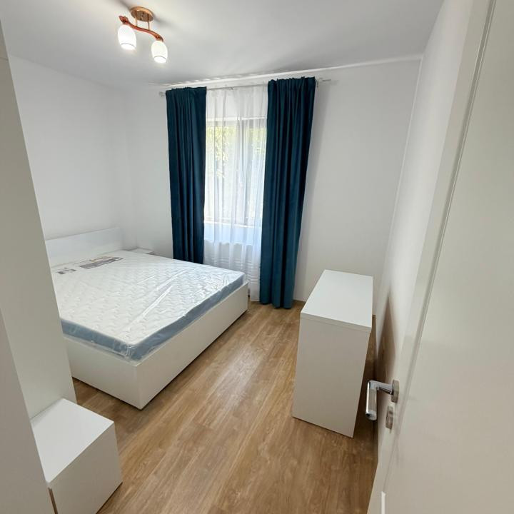 Apartament 2 camere Virtutii | bloc nou 2026 | cu centrala