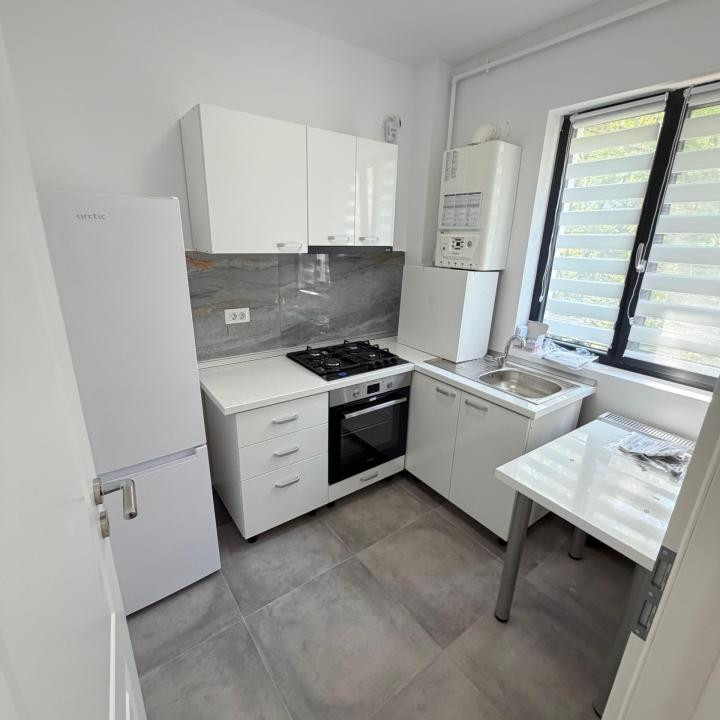 Apartament 2 camere Virtutii | bloc nou 2026 | cu centrala